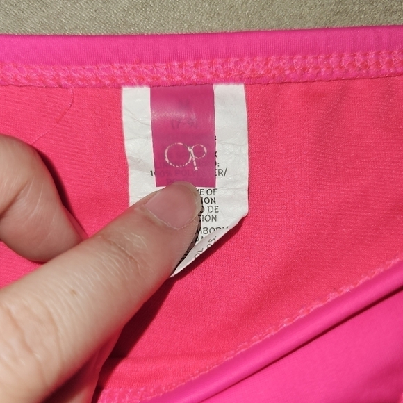 OP Women's Bikini Bottom - Picture 2 of 5